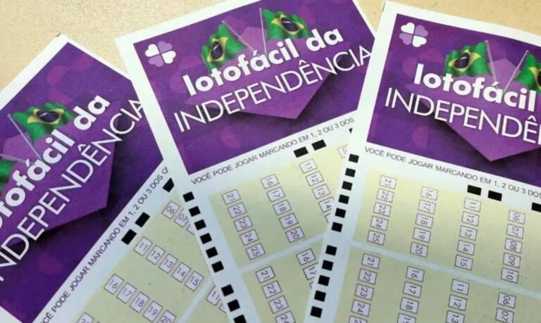 Caixa altera horário e Lotofácil da Independência terá sorteio às 21h nesta terça-feira