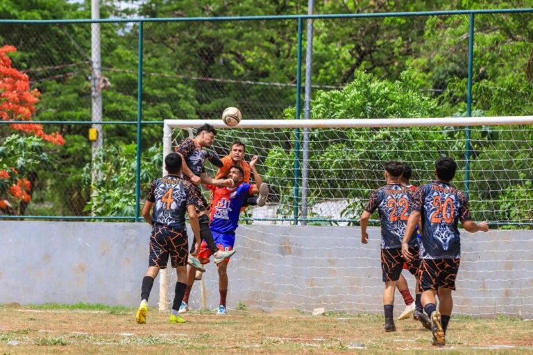 Copa Integração de Futebol Amador estreia neste fim de semana e reúne equipes