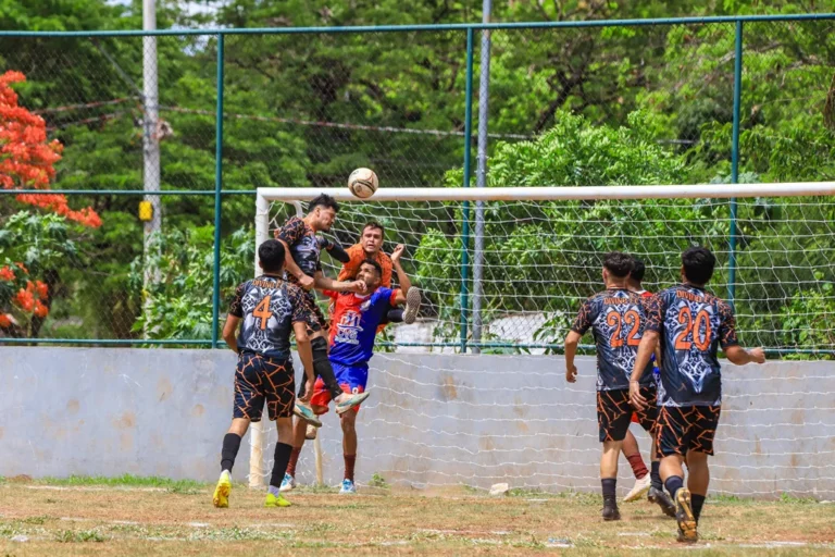 Copa Integração de Futebol Amador estreia neste fim de semana e reúne equipes