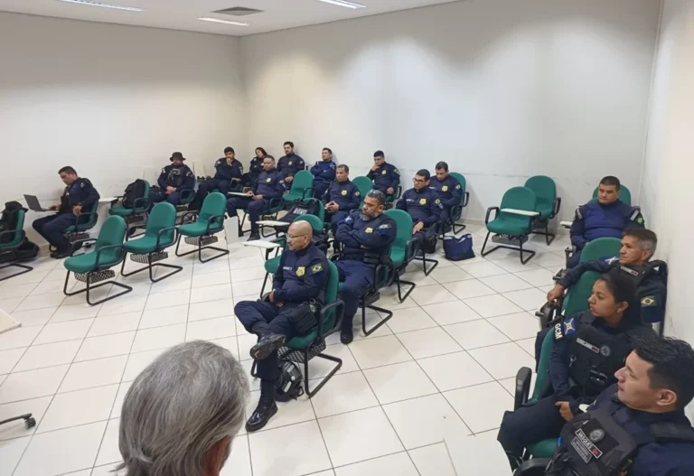 Prefeitura de Corumbá prorroga validade do concurso da Guarda Municipal