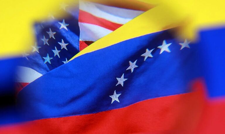 Empresa ligada ao Pentágono vai controlar 21% do petróleo da Venezuela