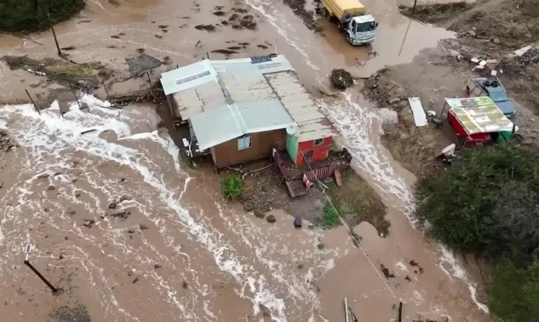 ONU diz que El Niño deve ser muito forte e persistir até fevereiro de 2027