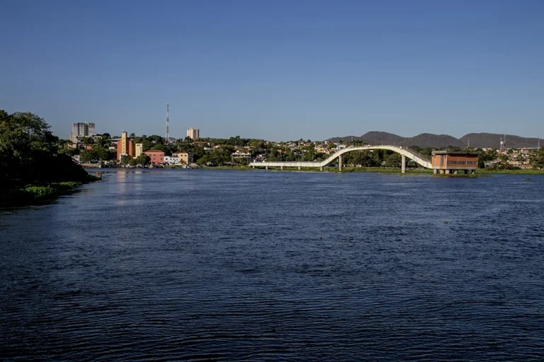 Corumbá em Tela 2026 abre inscrições para concurso de pintura sobre o Pantanal