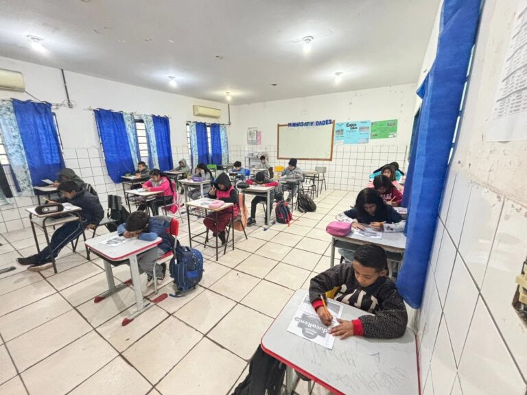 Prefeitura de Corumbá convoca professores aprovados em processo seletivo