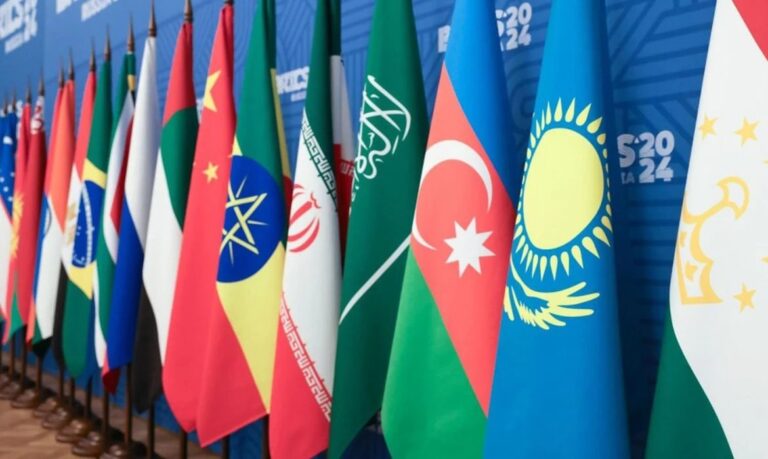 Índia é palco da cúpula do Brics com líderes globais em Nova Delhi