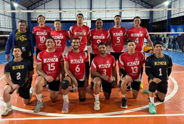 Corumbá é campeão nas oito modalidades da Fase Regional dos JAMS 2026