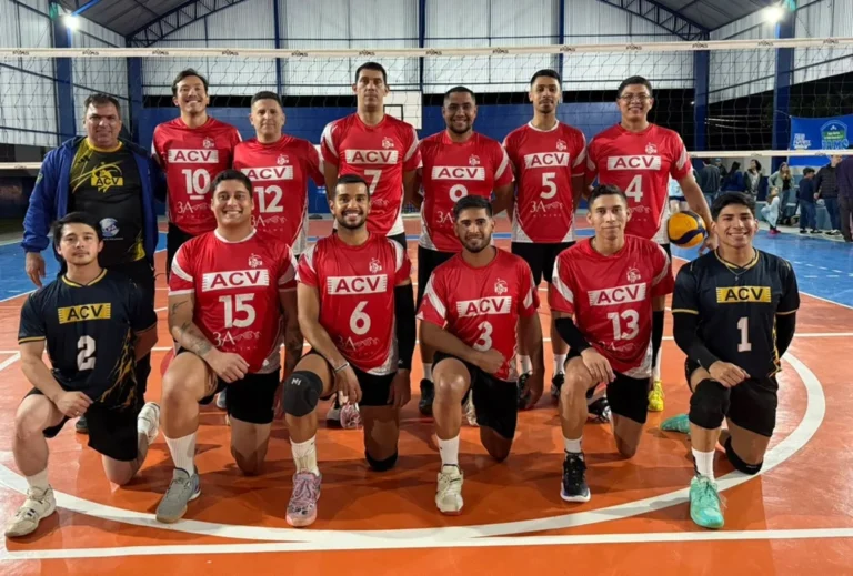 Corumbá é campeão nas oito modalidades da Fase Regional dos JAMS 2026