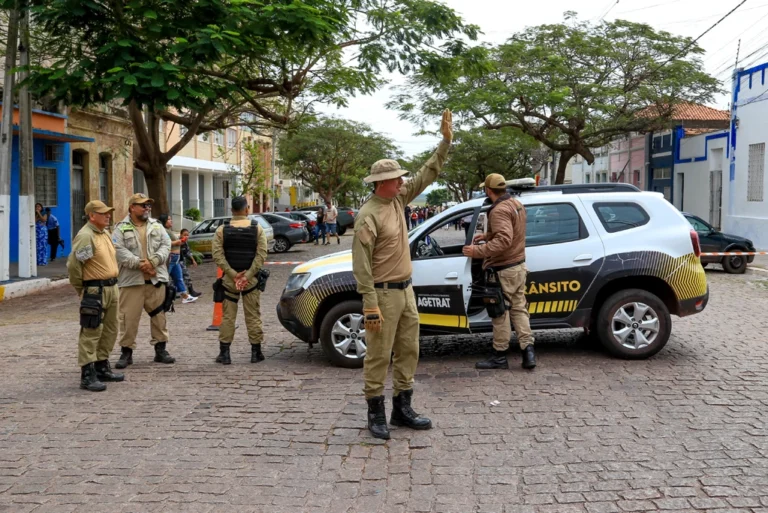 Centro de Corumbá terá ruas interditadas no aniversário da cidade