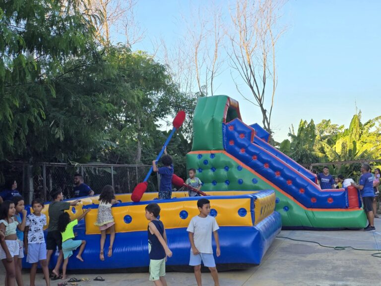Corumbá promove programação gratuita de esporte cultura e lazer no sábado