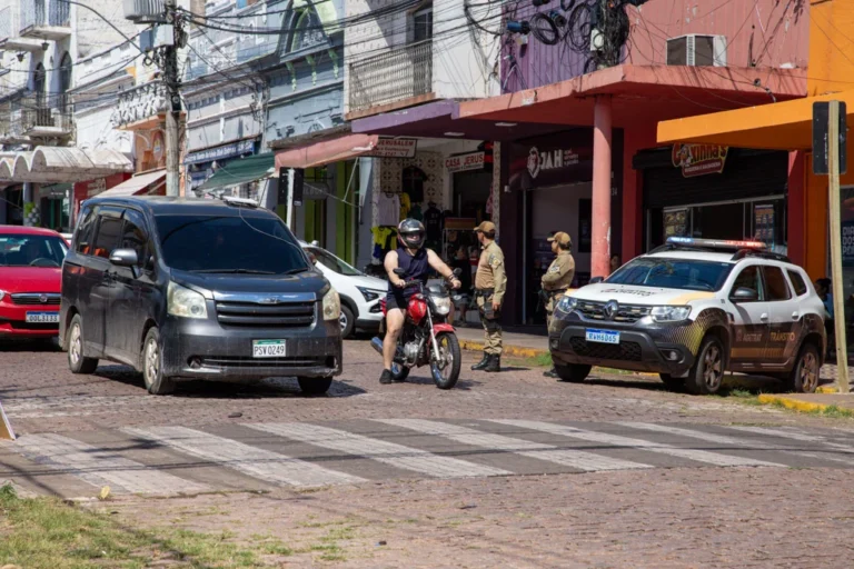 Semana Nacional de Trânsito 2026 anuncia campanha O que a pressa não deixa você ver