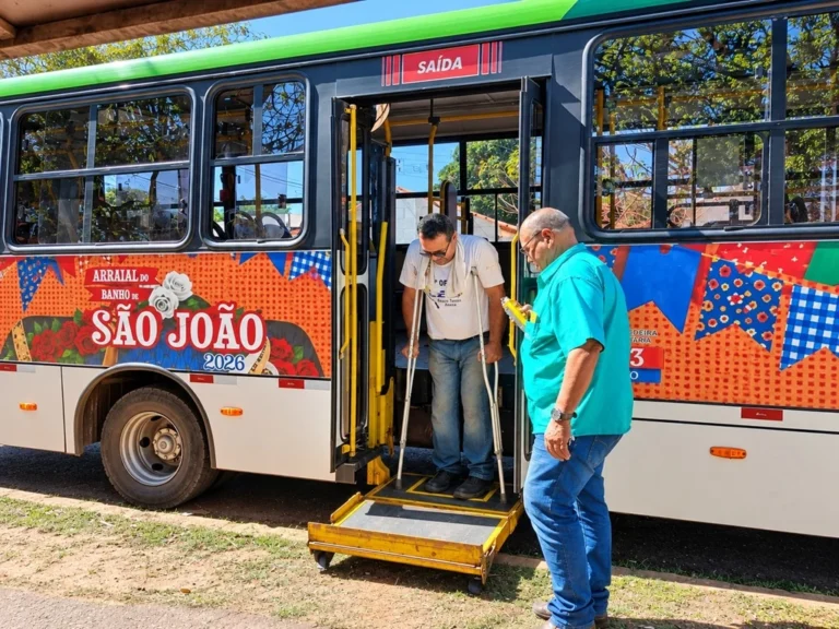 AGETRAT e Viação Cidade Corumbá fortalecem transporte coletivo com capacitação