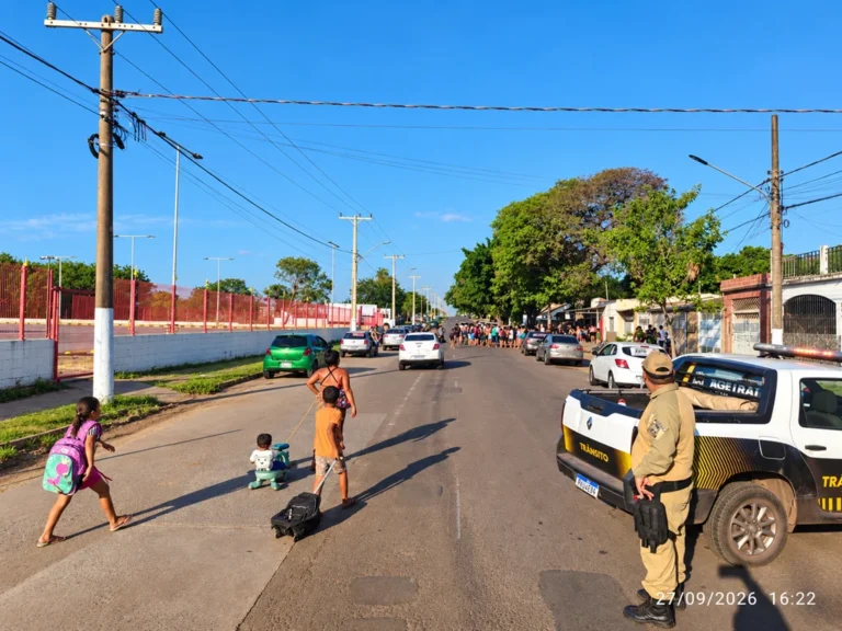 Operação Cosme e Damião registra dois anos sem sinistros em Corumbá