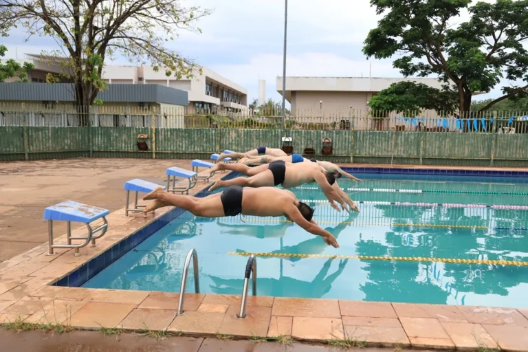 Prefeitura de Corumbá anuncia inscrições para Jogos dos Servidores em outubro de 2026