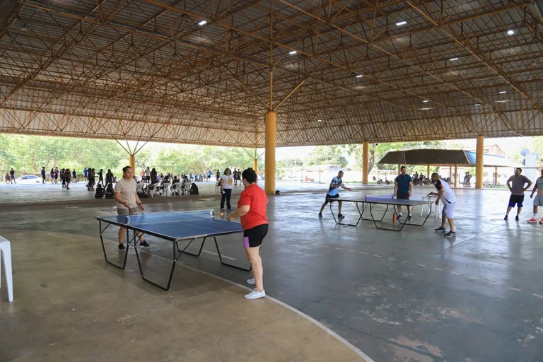 Jogos dos Servidores da Prefeitura estão com inscrições abertas até 7 de outubro