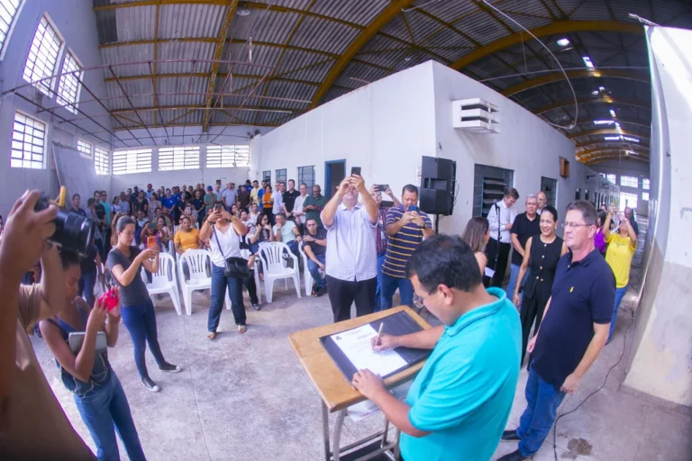Restauração do Mercado Municipal de Corumbá resgata espaço histórico da cidade