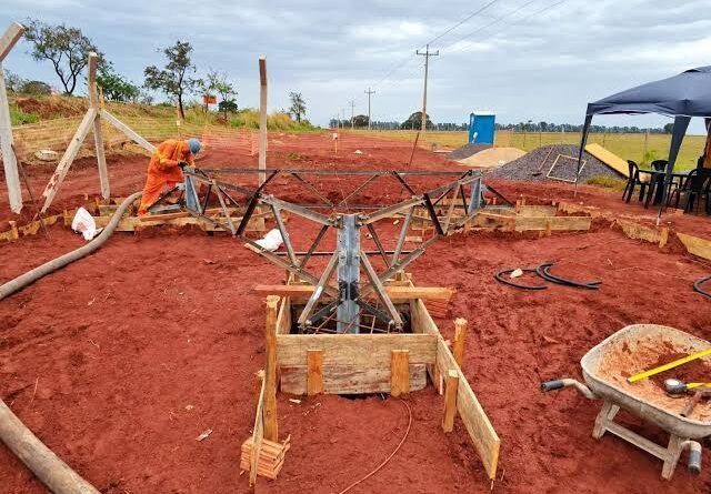 Rota da Celulose terá 82 torres de 4G em Mato Grosso do Sul
