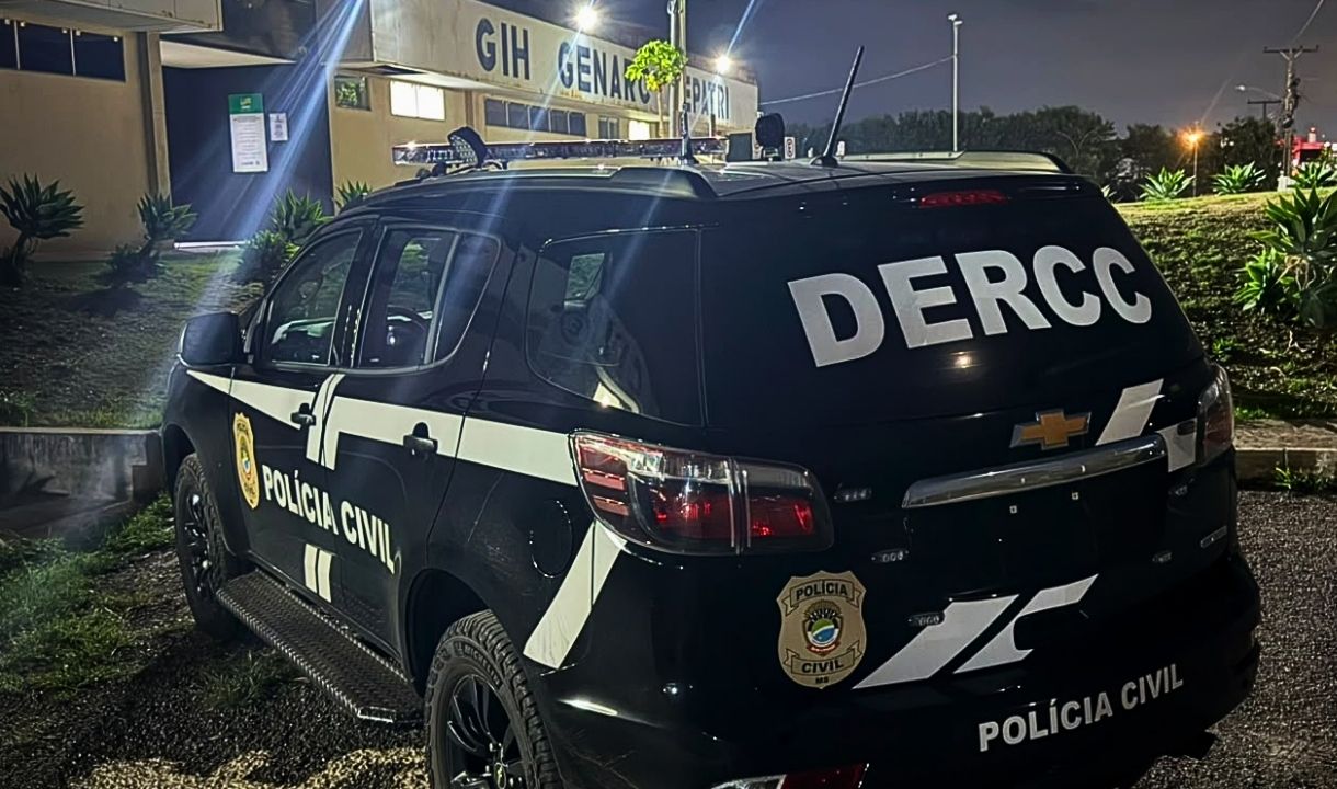 Golpe do “cashback” que causou prejuízo de R$ 60 mil em MS leva polícia a suspeitos em SP e GO
