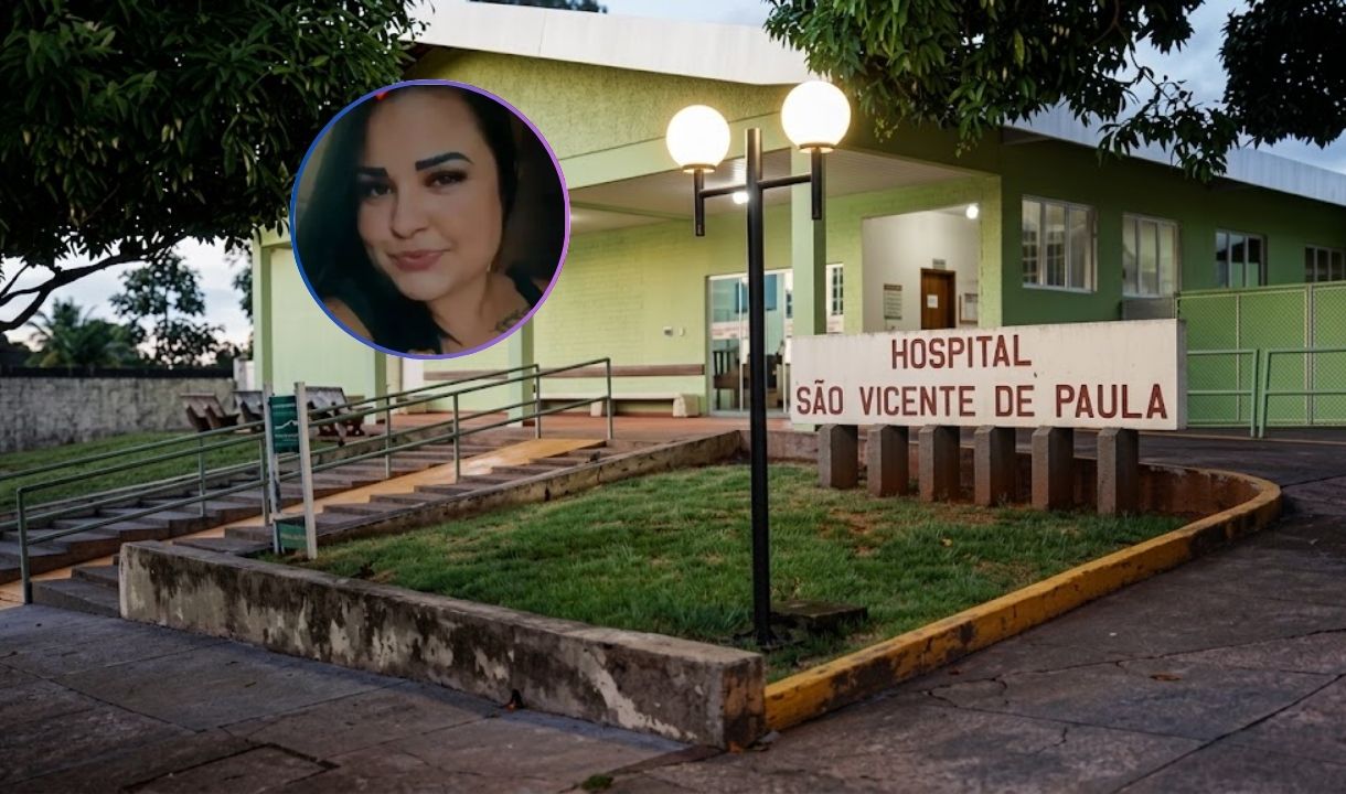 Estrutura que sustentava rede cai e mata estudante de 28 anos em Bela Vista