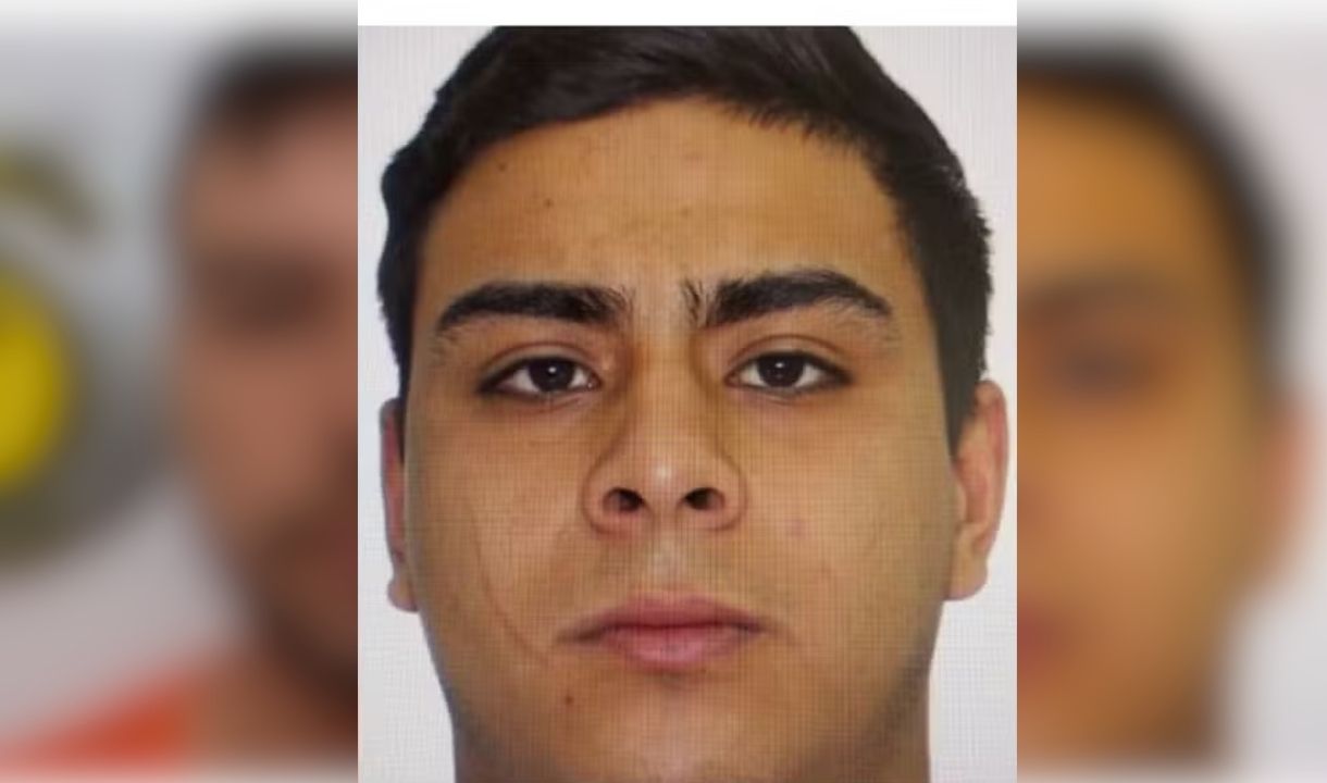 PRF prende em Corumbá suspeito de participar da execução de jovem em Dourados