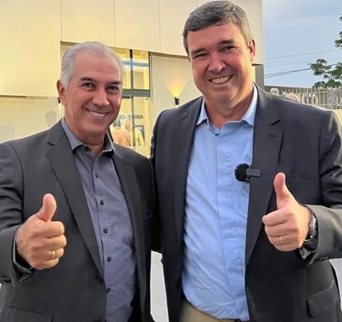 Sob Azambuja e Riedel, Campo Grande reduz participação no ICMS pela metade
