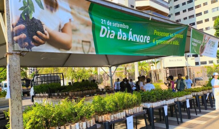 Semana da Árvore