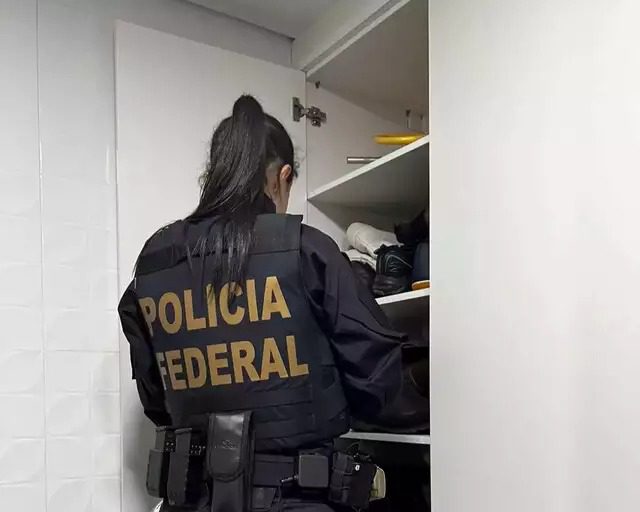 Polícia Federal prende seis em operação contra tráfico e lavagem de R$ 708 mil em MS