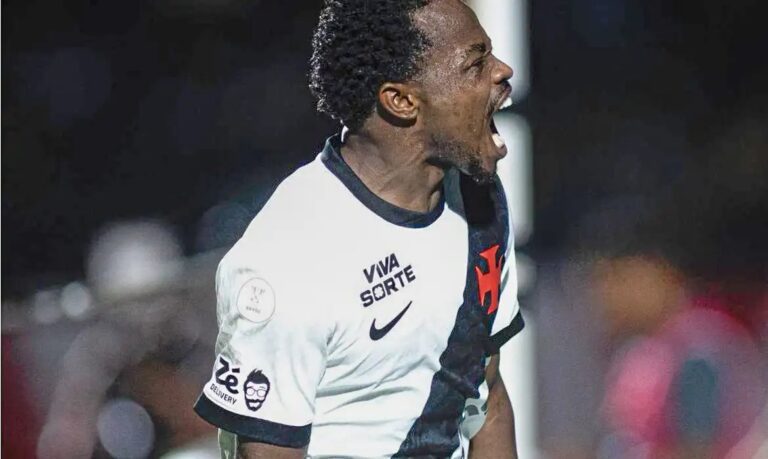 Vasco e Palmeiras avançam e fazem duelo pela semifinal da Copa do Brasil