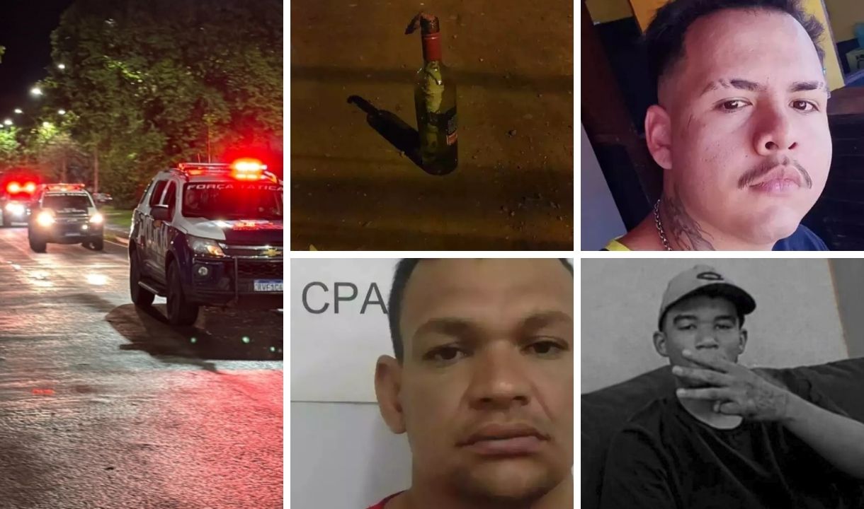 Sidrolândia soma cinco mortes e três ataques com feridos desde agosto
