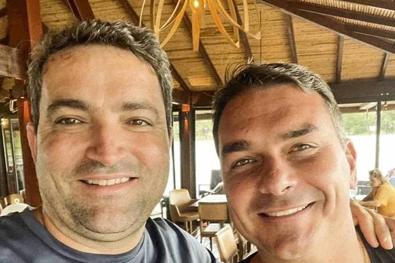 Moraes bloqueia até R$ 6 bilhões de advogado investigado por lavagem de dinheiro