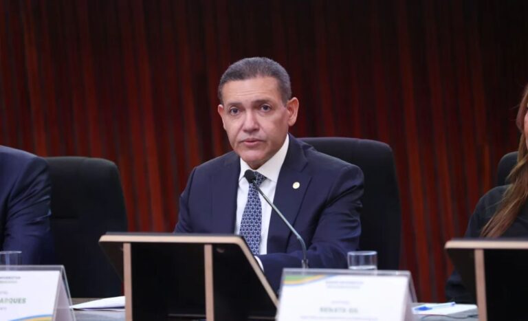 TSE autoriza sete missões estrangeiras e rejeita grupos políticos como observadores da eleição