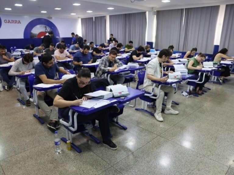 MPMS divulga aprovados na prova escrita para promotor substituto e abre prazo para recursos