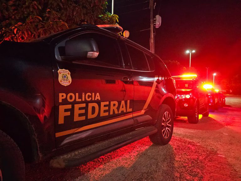 PF faz operação contra importação irregular de medicamentos emagrecedores em Campo Grande