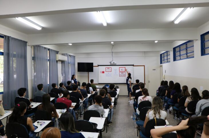 UEMS mantém inscrições abertas para vestibular com 1.043 vagas até 5 de novembro