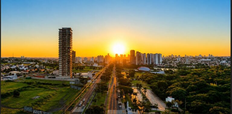 Campo Grande participa de levantamento nacional sobre perfil dos turistas