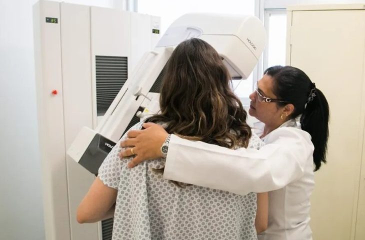 MS registrou 502 casos de câncer de mama em 2025 e reforça rastreamento no Outubro Rosa