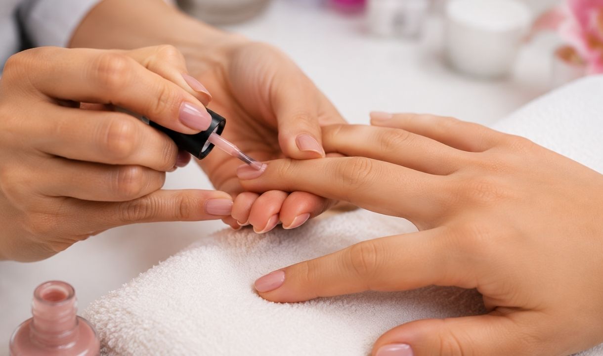 Semu realiza cursos de manicure e atendimento ao público nesta semana na Capital