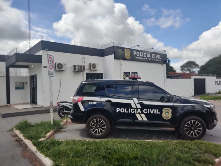 Cinco são denunciados por golpe da falsa acompanhante após investigação em MS