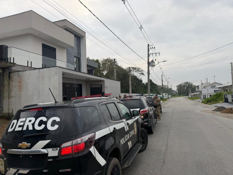 Polícia mira organização investigada por golpe de R$ 655 mil contra agência bancária em MS