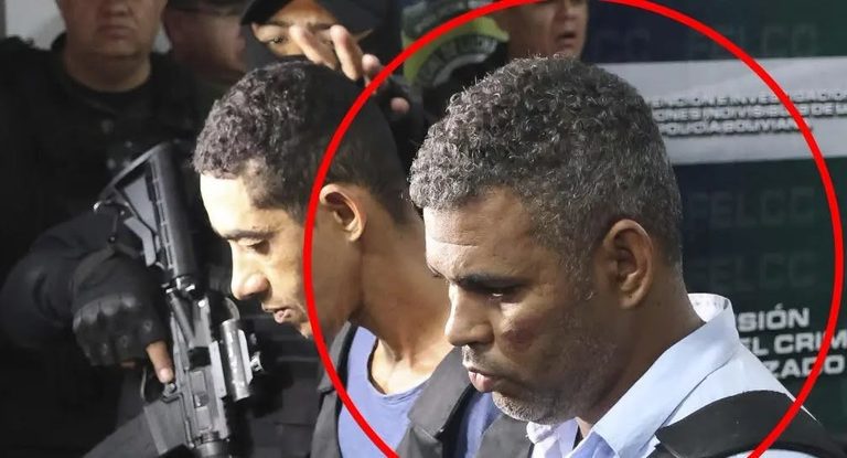 Brasileiro ligado ao Comando Vermelho é preso após assalto a joalheria na Bolívia