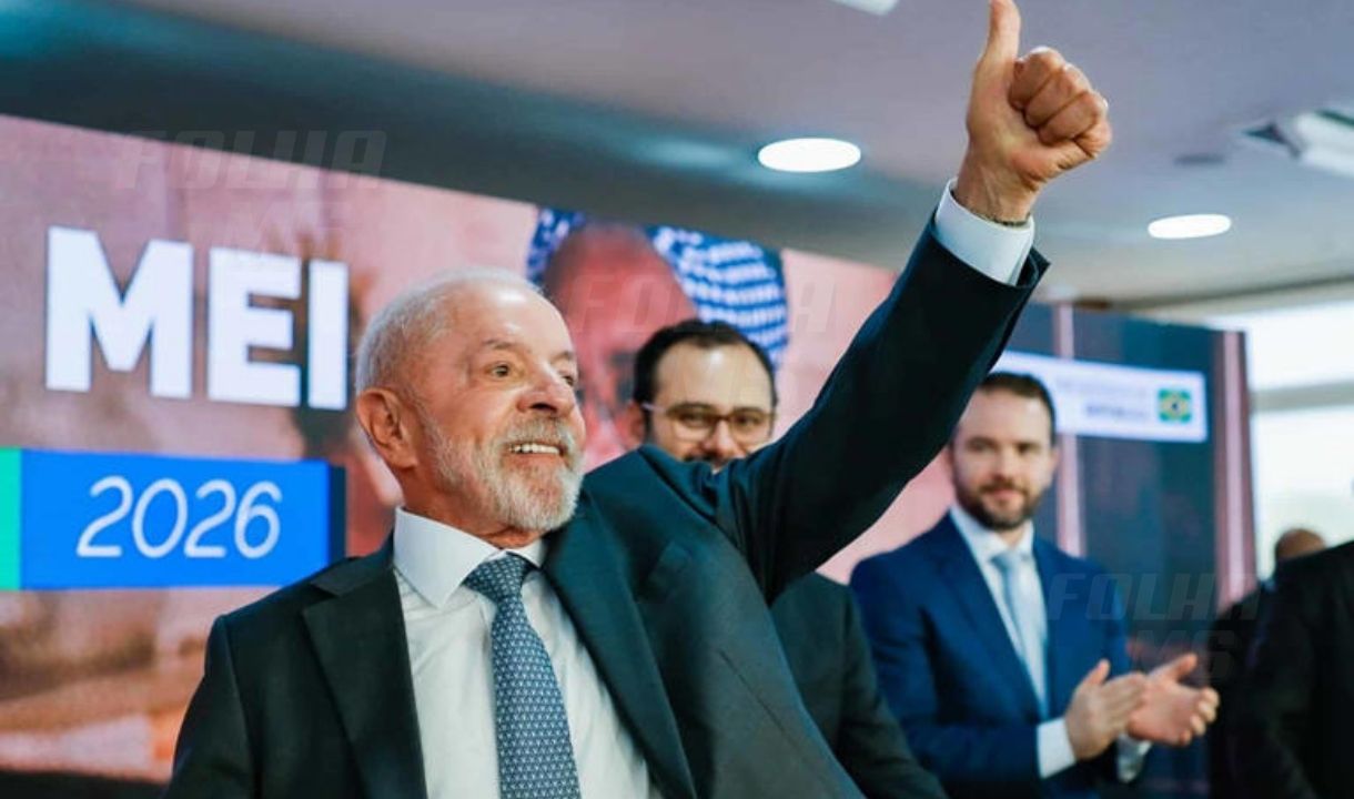 Lula sanciona nesta quarta o Prospera MEI, com perdão de dívidas com a União e teto de R$ 140 mil em 2028