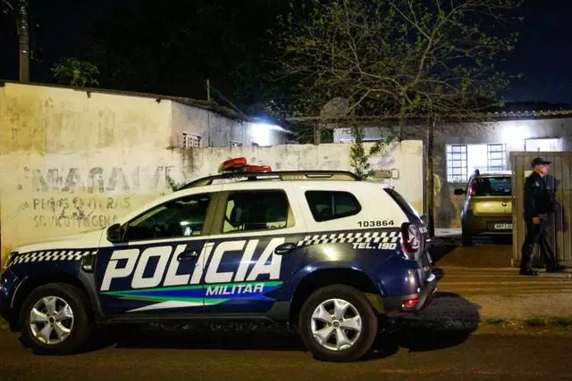 Justiça determina internação de homem que matou o irmão após discussão por copo d’água