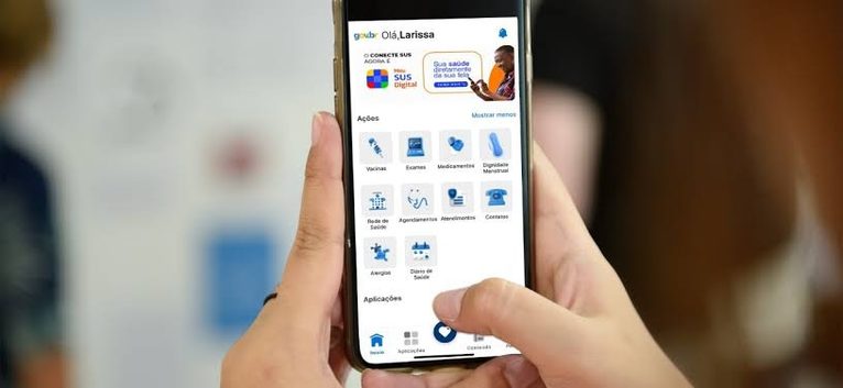 Serviço do SUS amplia atendimento remoto de saúde mental para mulheres em Mato Grosso do Sul