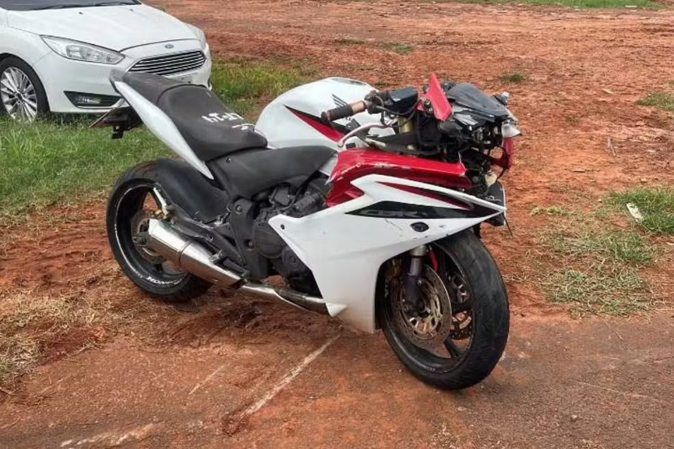 Leilão do Detran-MS tem moto esportiva por R$ 10,4 mil e carros a partir de R$ 2,5 mil