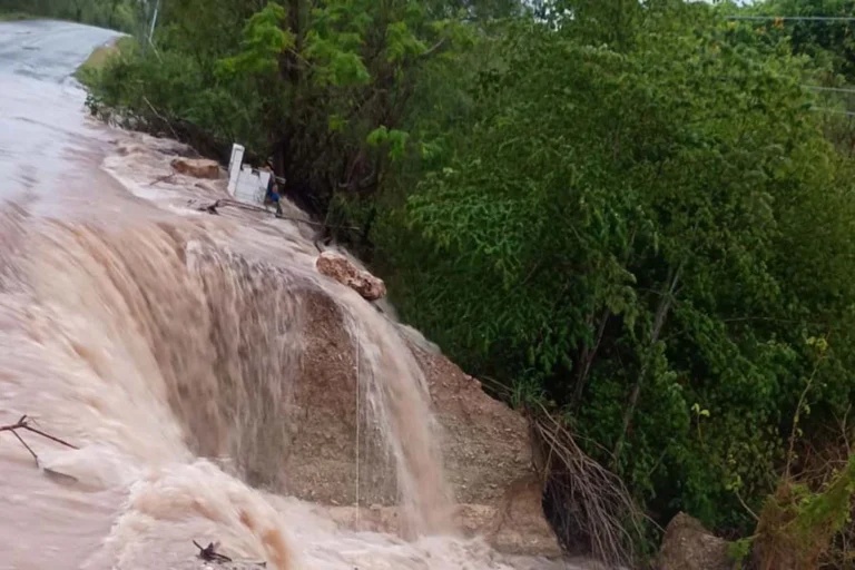 Defesa Civil Municipal atualiza ocorrências após chuvas em Corumbá
