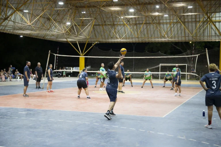 Inscrições para Jogos dos Servidores seguem até sexta-feira 09 de outubro