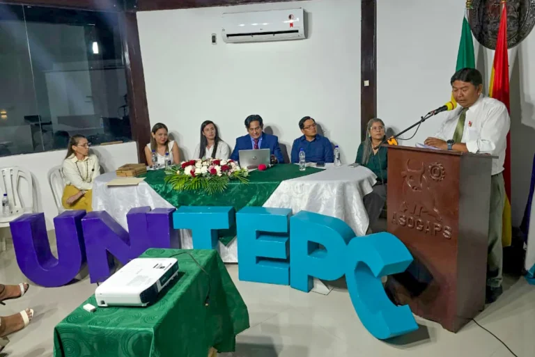 Corumbá debate atendimento a crianças e adolescentes com a Bolívia na fronteira