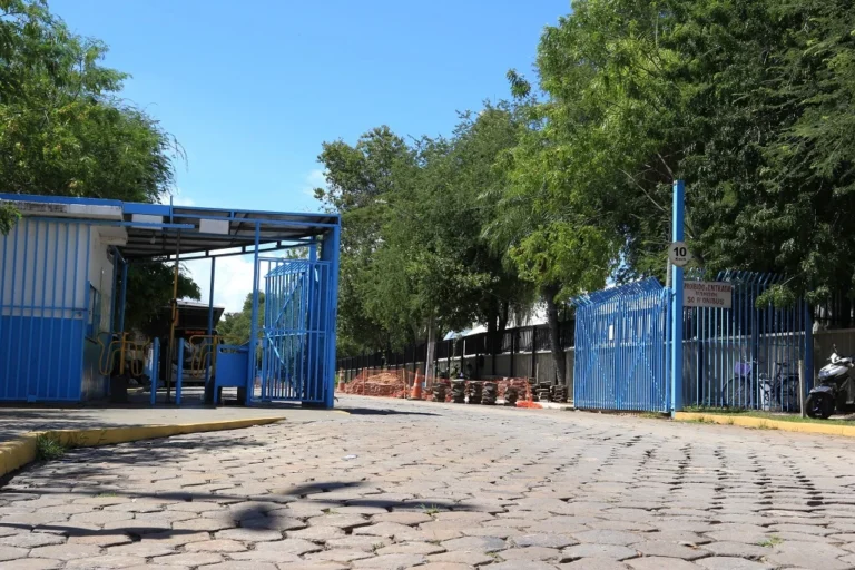 Transbordo municipal é transferido temporariamente para terminal em Corumbá