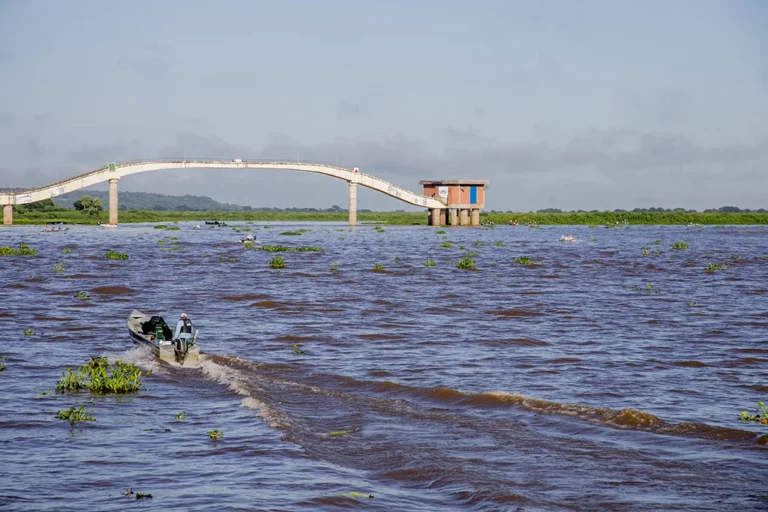 Corumbá será sede de workshop sobre turismo de pesca esportiva em novembro