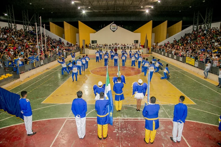 Concurso de Bandas e Fanfarras de Corumbá oferece premiação em dinheiro