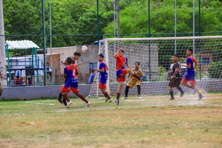 Araçatuba e Amabu decidem a Copa Integração neste sábado em Corumbá